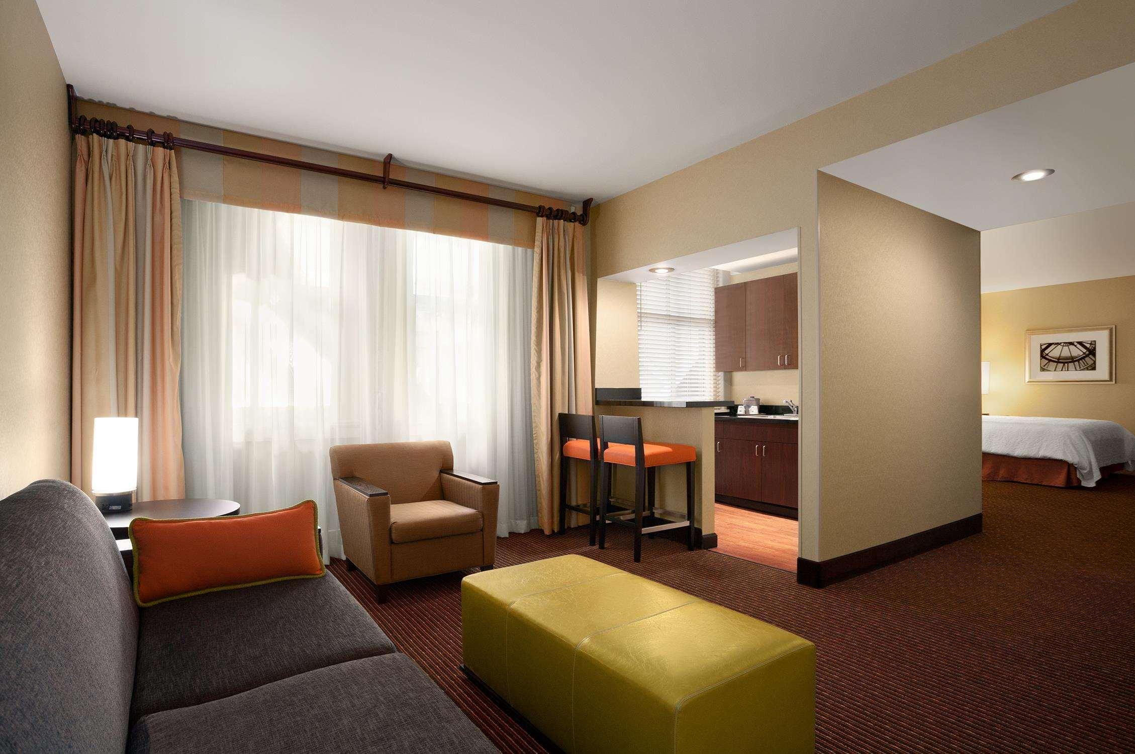 Hampton Inn And Suites Ogden Exterior foto