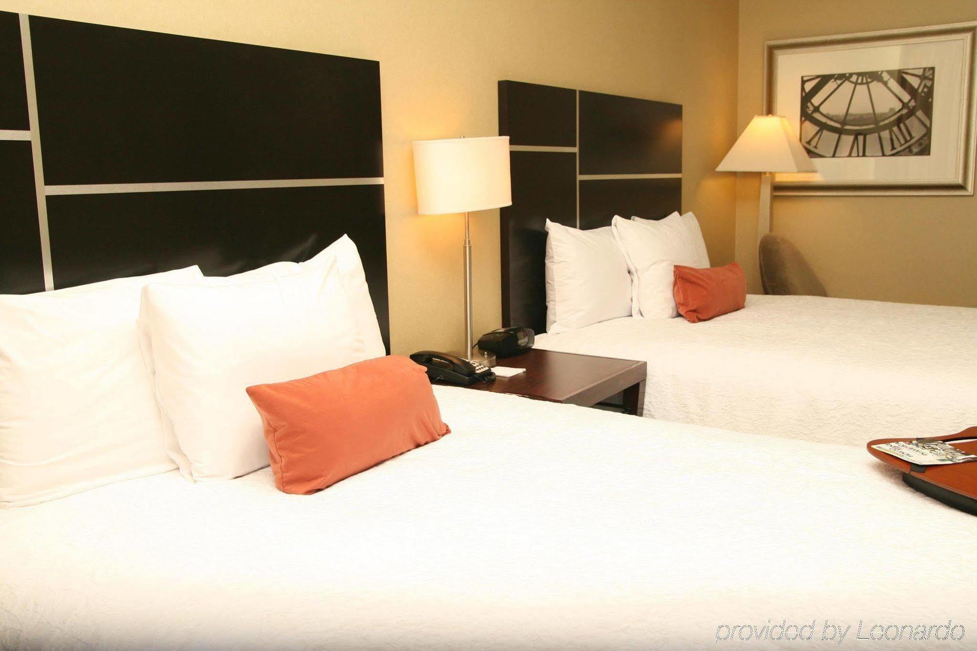 Hampton Inn And Suites Ogden Habitación foto