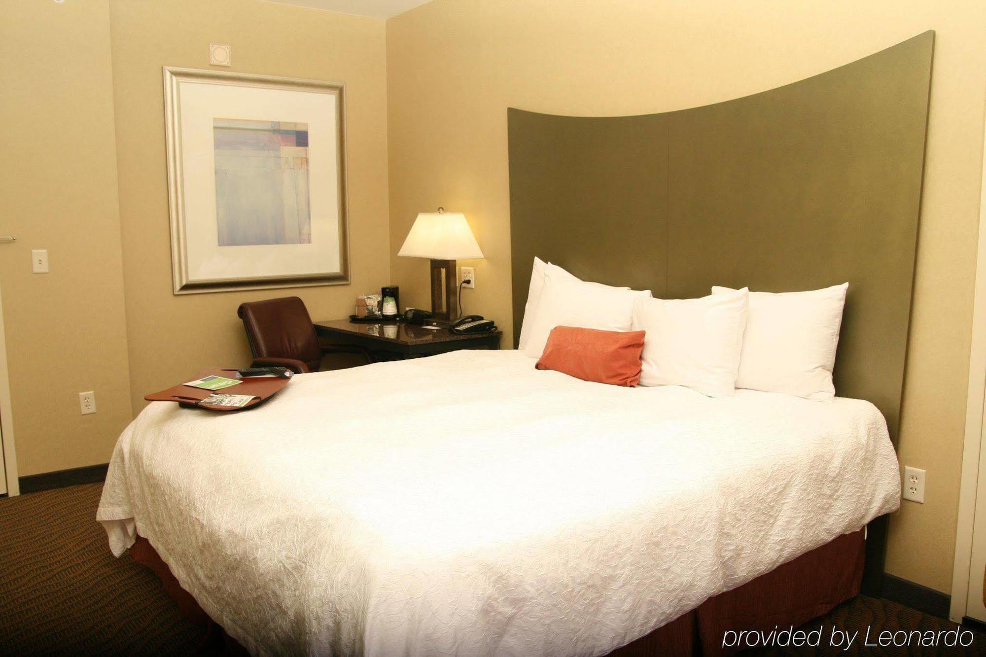 Hampton Inn And Suites Ogden Habitación foto