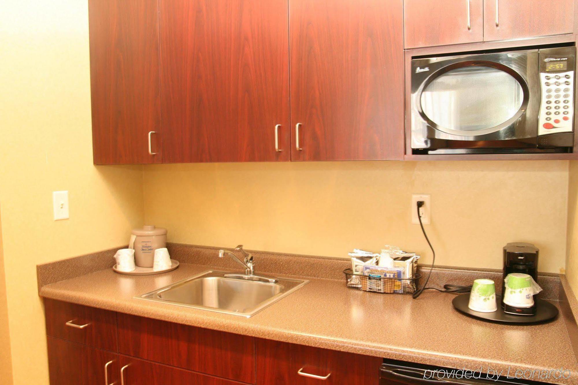 Hampton Inn And Suites Ogden Habitación foto