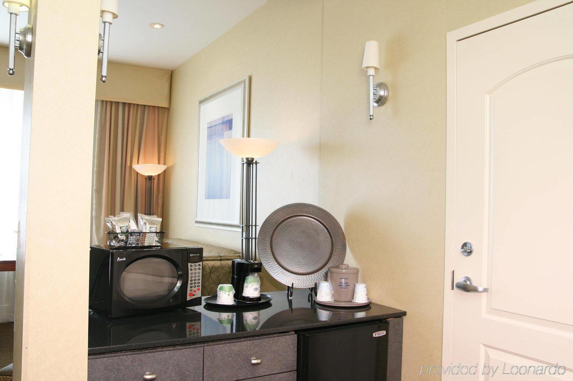 Hampton Inn And Suites Ogden Habitación foto